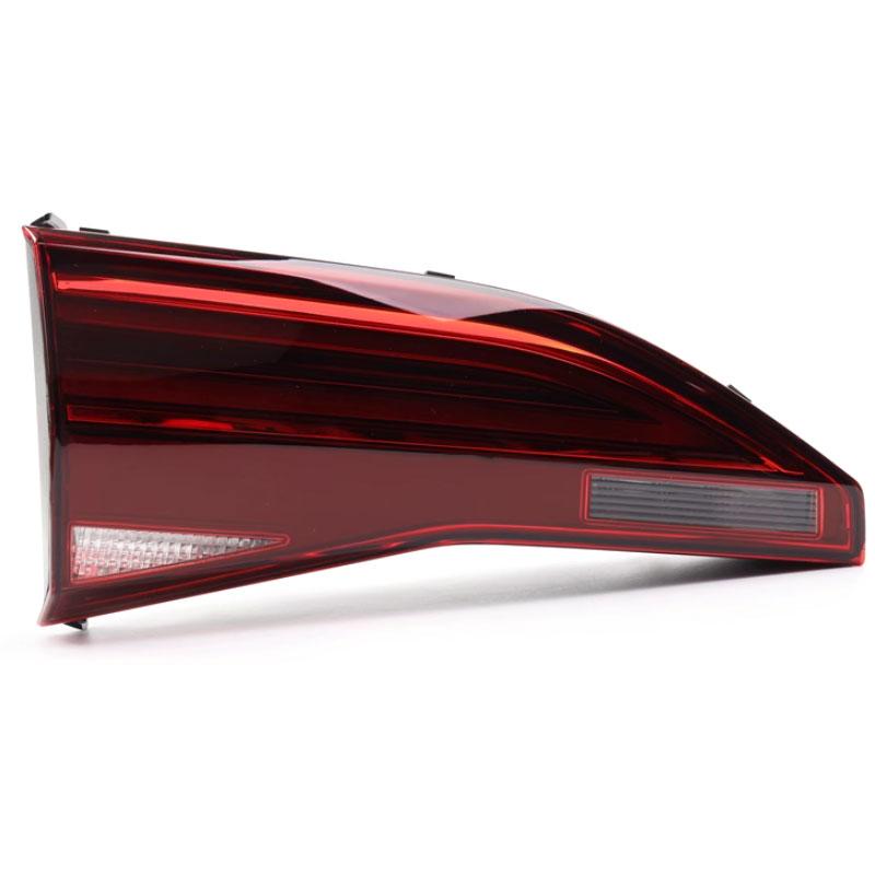 Car Accessories For Volkswagen VW BORA 2019 2020 2026 Auto Rear Tail Light Warning Brake Reverse Signal Lamp Taillight Assembly