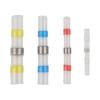400-Piece Solder Seal Heat Shrink Terminal Kit with Waterproof Quick Connect Function for Professional Automotive Wiring