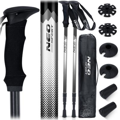 Ns-381 Neo-Sport Trekking Poles