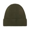 Men's And Women's Solid Color Knitted Hat Big Head Circumference Cold Hat Men's Lazy Style