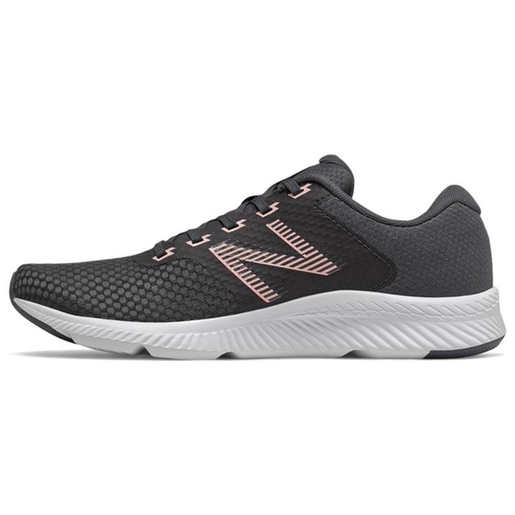 New Balance 413 `Black White Rose