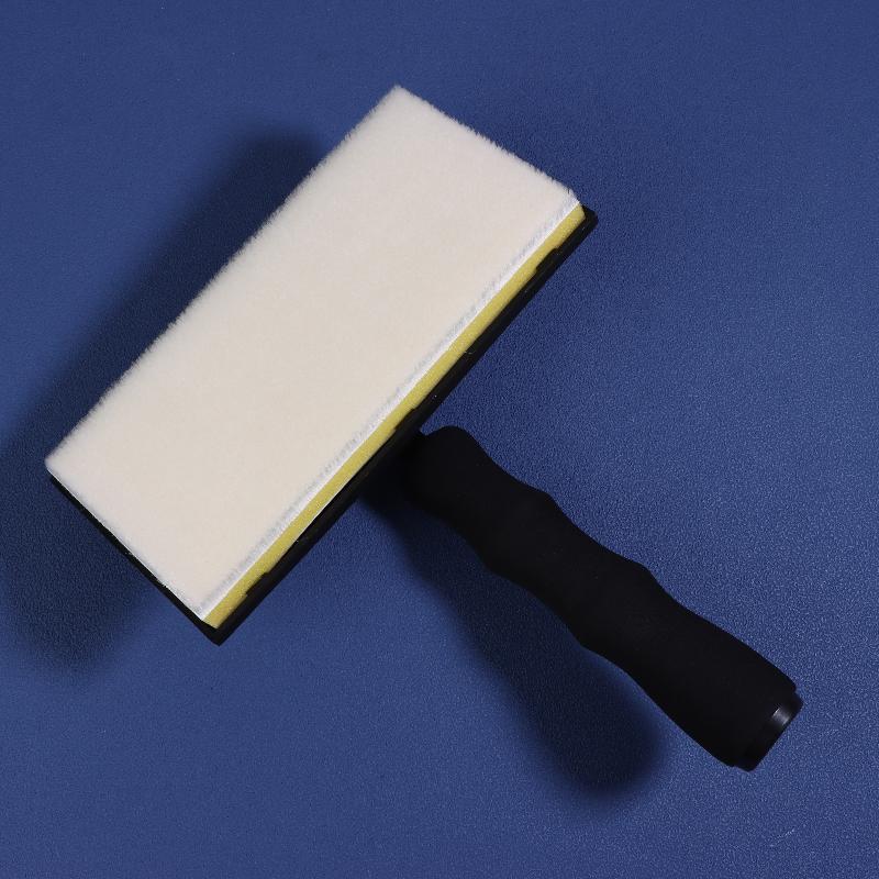 1Pcs Quick Paint Edger Tool Paint Edger Trimmer Washable Wall Corner Paint Edger Hand Tool For Wall Painting