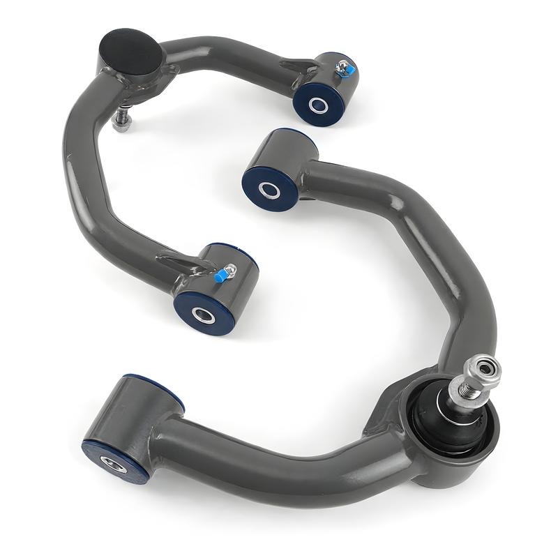 Suspension Front Upper Control Arms 0-2  Lift For 2004-2022 2023 Ford F-150 F150