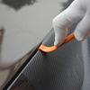 Vinyl Squeegee Magnetic Suction Design Graphics Decals Sign Making Film Tool