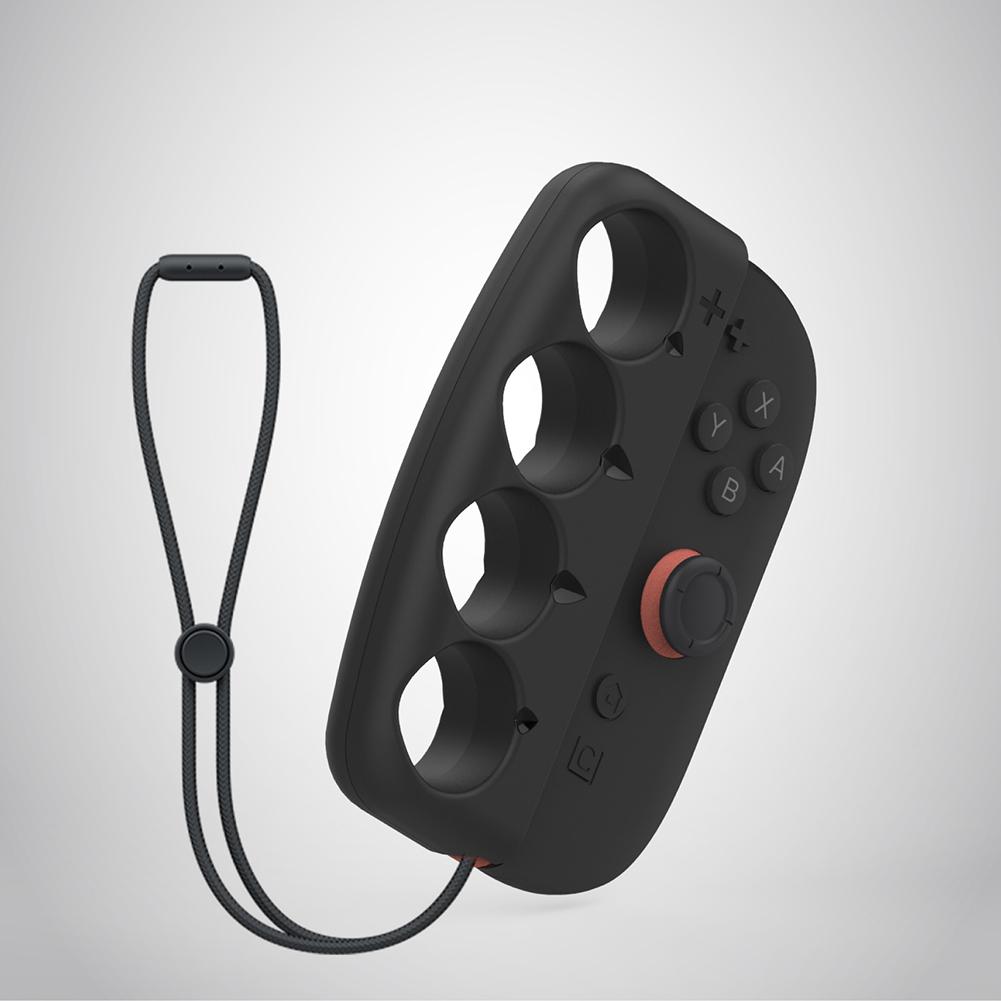 Boxing Grip for Nintendo for Switch 2 Joy-Con Boxing Handle Grips Fit Boxing Clasp Accessories Enhance Your Gaming Experience