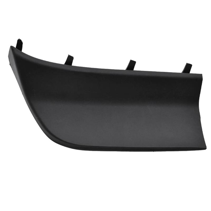 Car Front Bumper Lower Trim Strips For Jeep Grand Cherokee - 2024 68421752AA 68421753AA