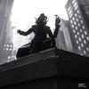 Hasbro Marvel Legends Series Spider-Man Noir Retro Cardback 6-Inch Action Figure G2094 Comic Collectible Toy