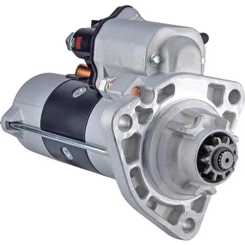 Weixia Zhan Yang Excavator Starter Motor