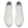 Anta Comfortable Fashionable Versatile Durable Lightweight Increased Height Low-Top Skate Shoes Women Sneakers White 922538042-3