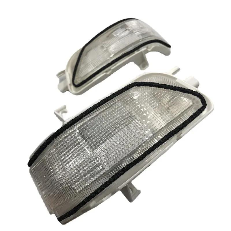Cafoucs Rearview Mirror Turn Signal Light Side Indicator Lamp for Honda CR-V CRV 2007 2008 2009 2010 2011 Crosstour 2011-2016