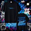 2025 Rapper Drake What Did I Miss I Know What They Did Last Summer Graphic Print Tshirts Male Hiphop Cotton Pop Tshirts