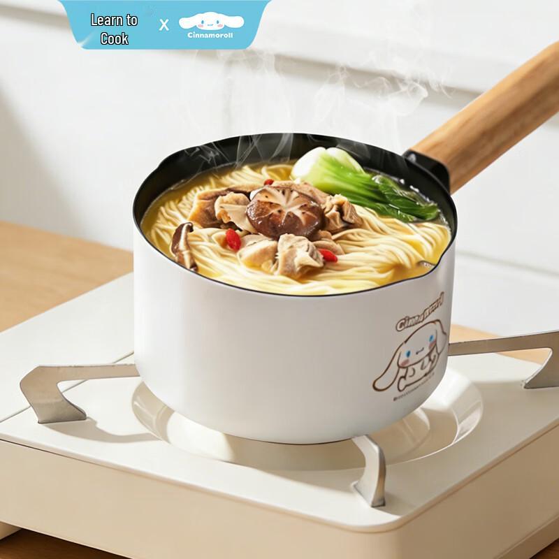Универсальная кастрюля Chefmade Cinnamoroll