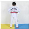 Kids' Taekwondo ITF Judo Training Uniform