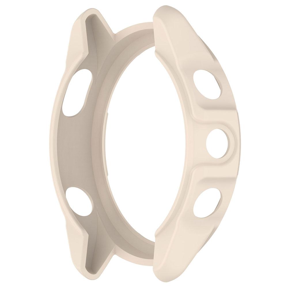 Protective Case Cover For Garmin Forerunner 965 /265 /265S Soft Silicone SmartWatch Shockproof Protector Shell