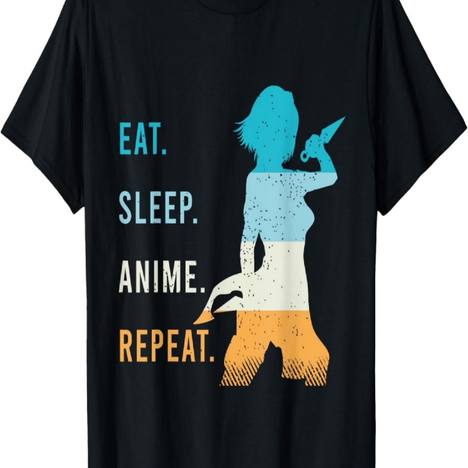 

Funny Anime Vaporwave Slogan For A Lover Of Anime T-Shirt(9) XXXXXL чорний
