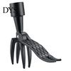 Foot Weed Puller Ergonomic Labor-saving Metal Universial Weeding Remover Non-sliding for Garden