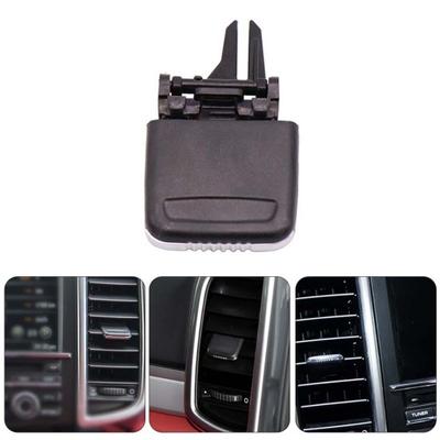 Repair Air Condition Vent Outlet Tab Clip Accessory Fit For Porsche Cayenne