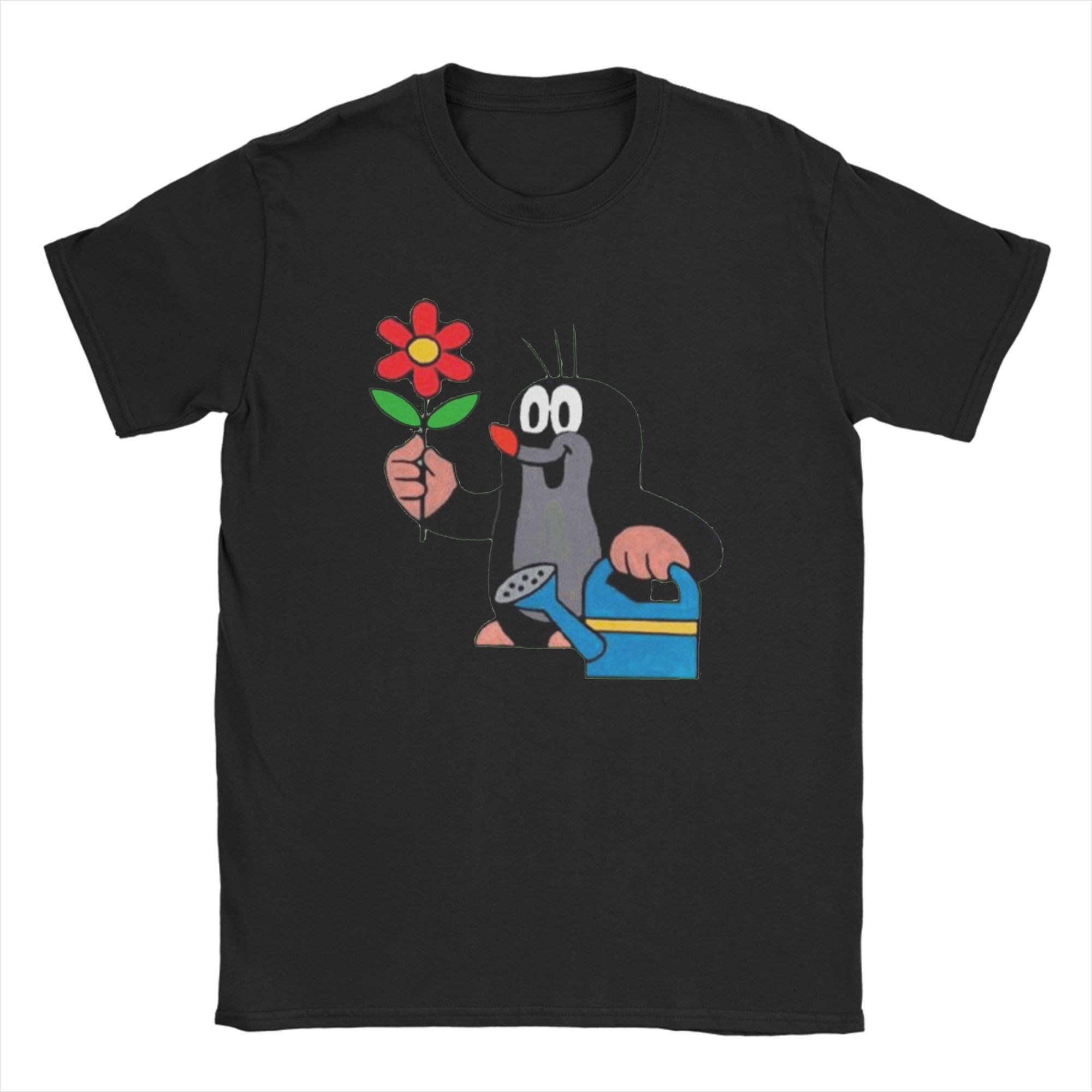 

TShirt Summer Harajuku T Shirts Mens Cotton O Neck Oversized Tees Short Sleeve Funny Tshirt 3XL