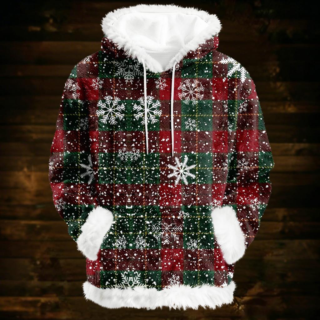 Hoodies für Damen Oversized Winter Plüsch Niedliche Sweatshirts Pullover Trendige Herbst Winter Kleidung