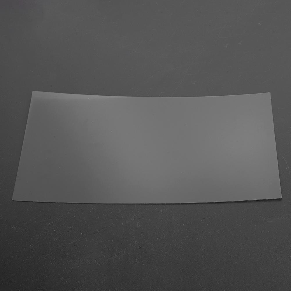 Anti-spionage Schermprotector Gegevensbeschermingsfilter voor Macbook Laptop Desktop Computer 12,5 inch 16:9