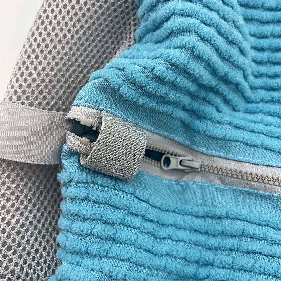 Household Shoe Washing Bag: Anti-Deformation Laundry Solution