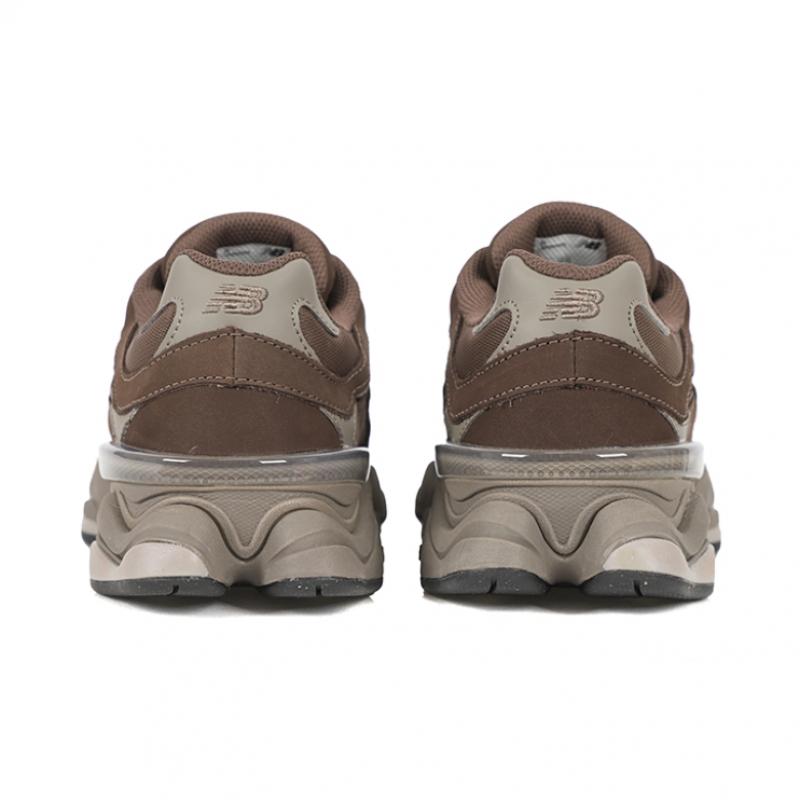 New Balance 9060 Mono Cortado