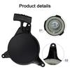 Assembly Pull Starter Recoil Repair Replace Par For Honda HRB475 HRB535 HRD535 HRD536 HRH536 HRM535 Lawn Mowers