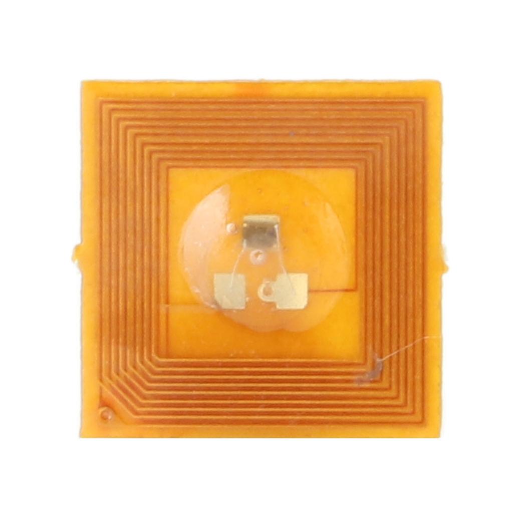 Smart Nagelchip N3 Smart Nagelchip Weich Hautfreundlich Flexibel Smart Nagelaufkleber Eingebauter Chip Smart Devices für Männer