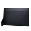 Durable Leather Clutch Bag Luxury Design Large Capacity Card Holder Handbag Multi-card Coin Purse Men Wallet For Men