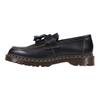 Dr. Martens Adrian Ben Black Orleans Leather Simple Comfortable Loafers Men loafers 42849001