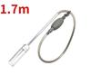 2.6m Aquarium Manual Water Changer Fish Tank Air Pump Cleaning Tools Handheld Aquarium Cleaner Vacuum Siphon Pump Pet Products