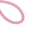 Porte-clés Motif Citron Mignon Incrustation de Strass Brillants Pendentif de Sac à la Mode Porte-clés Durable pour Filles Usage Quotidien Petit Cadeau