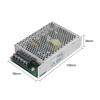 For Industrial Applications Switching Power Supply AC DC Power Supply 12v Switching Power Supply Power Source Output Voltage 12V