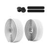 2Pcs Cycling Bicycles Handlebar Tape Bikes Handle Wrap Handlebar Tape NonSlip Bikes Handlebar Tape Anti Vibration Wrap