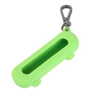Victorinox Outdoor Silicone Knife Classic Skateboard Case, Colors, [4.0453]