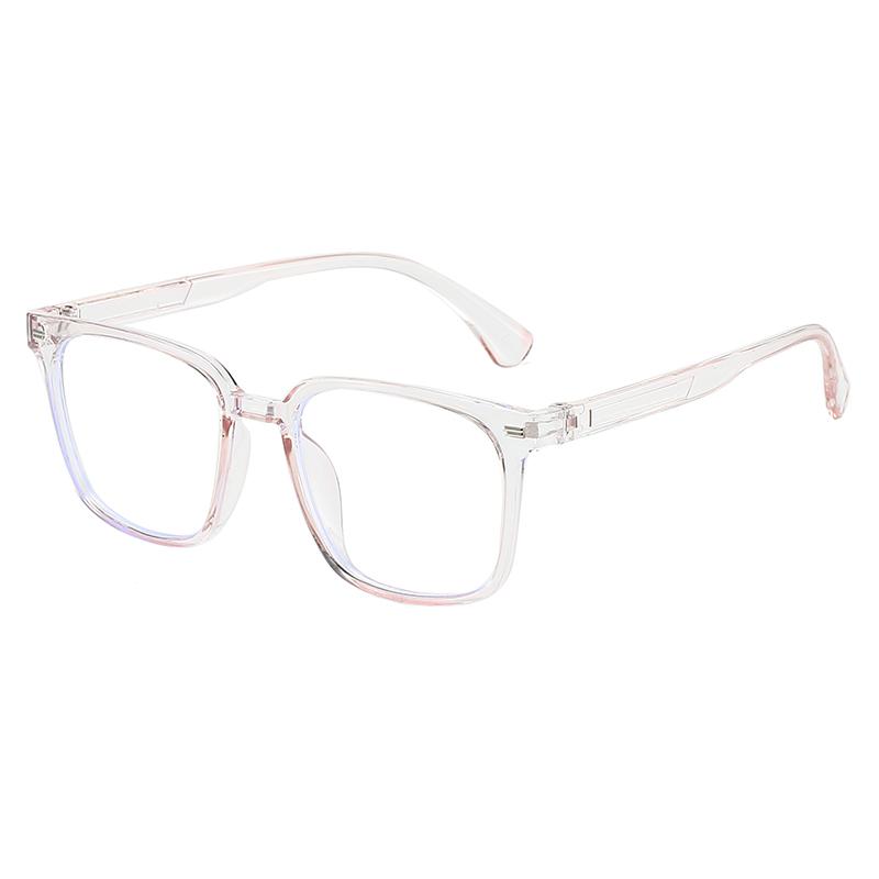 

Очки с защитой от синего света Нишевые квадратные очки Женские Мужские Изысканные очки Блокировка синего света Мужские Женские Компьютерные очки