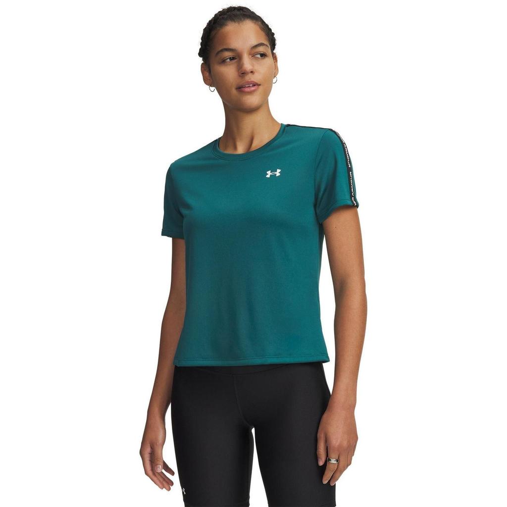 Under Armour Womens/Ladies Tech Lightweight T-Shirt
