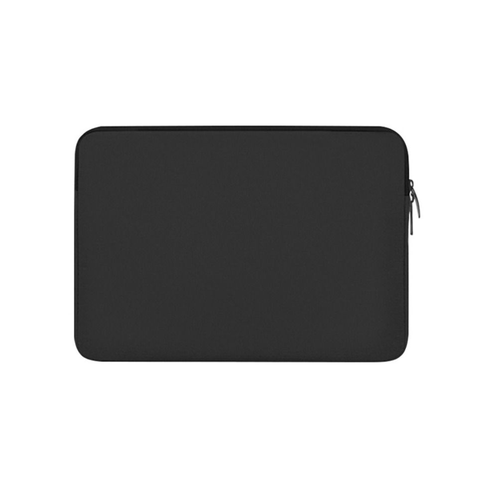 Ventilate Laptop Briefcase Waterproof Laptop Carrying Case Simple Tablet Laptop Case  Unisex