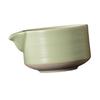 Matcha Bowl Mixing Bowl Gift Handmade Tea Ceremony Matcha Accessories Traditional Porcelain Tea Bowl for Beginner Tea Lovers