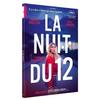 Blaq Out the Night of the 12th Dvd - 3701432014845
