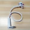 1Pc 360° Flexible Long Arm Lazy Stand Clip Holder Mobile Phone Desktop Bed