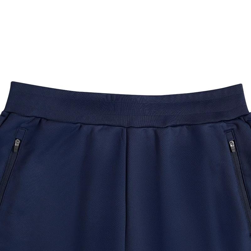 Under Armour Casual Pants Unisex Navy Blue 24600704-409