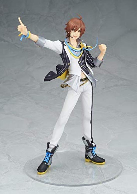 Idolmaster SideM Amagase Touma Maßstab Vollständige Figur 1/8