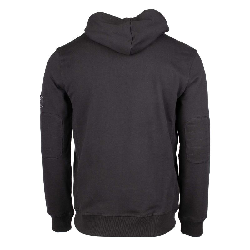 Ligurian Hoodie 18000 Men CERRUTI