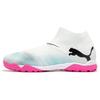 Nowe buty Future 7 Match + Ll Tt 'Biało-Różowe' 107713-01