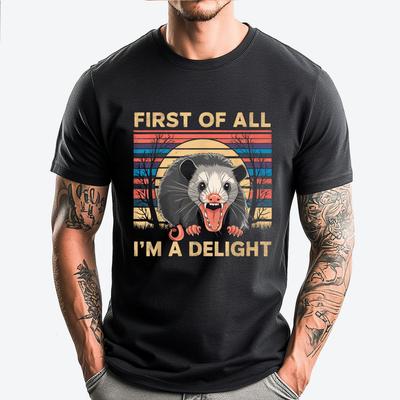 Na górę – T-shirty i koszulki