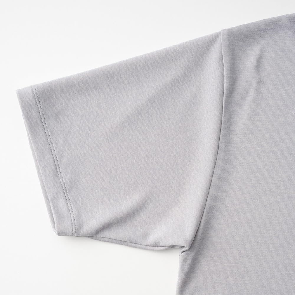 Dry T-shirt Mühl Kapelmuur 2