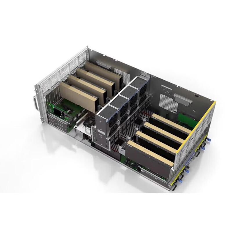 Daqin Tuzhi Professionelle Grafik-Workstation (CN-Version)