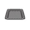 Microwave Square Plate A060T-10E0 Replacement Accessory