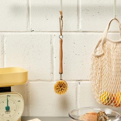 Beachwood Stick Kitchen Brush_CL1123031